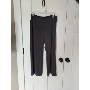 Cabi athletic pants Sz M Dark gray